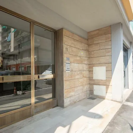 Novoli 4 Bedrooms By Mmega * Florence